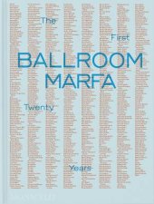 Ballroom Marfa