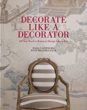 Decorate Like a Decorator