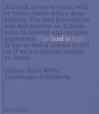 The Land Is Full