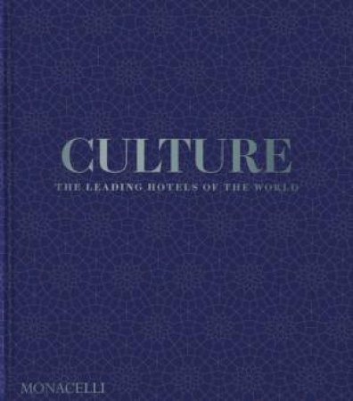 Culture by Spencer Bailey