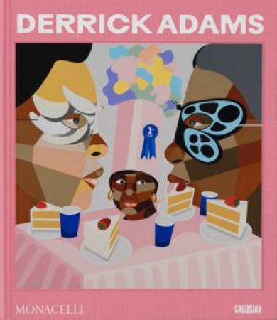 Derrick Adams by Various