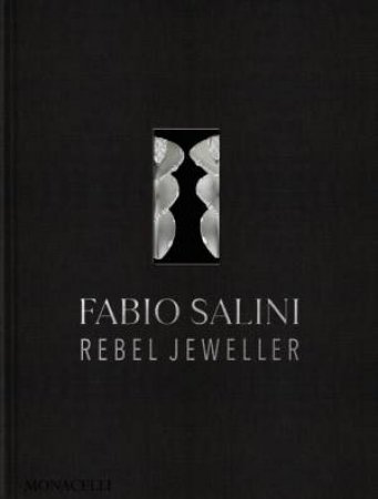 Fabio Salini by Vivienne Becker