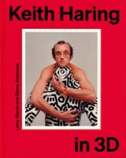 Keith Haring in 3D