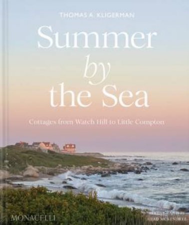 Summer by the Sea by Thomas A. Kligerman
