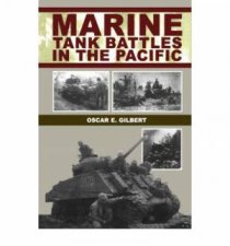 Marine Tank Battles in the Pacific