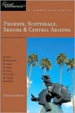 Phoenix Scottsdale Sedona And Central Arizona Great Destinations
