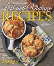 Yankees Lost  Vintage Recipes