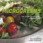 Cooking with Microgreens the Growyourown Superfood