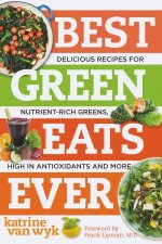 Best Green Eats Ever Delicious Recipes for Nutrientrich Leafy Greens High in Antioxidants and More