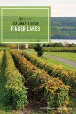 Explorers Guide Finger Lakes