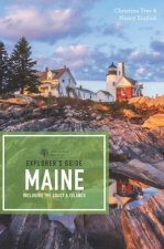 Explorers Guide Maine 18th Edition
