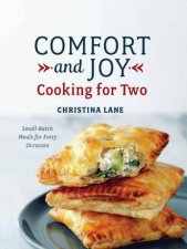 Comfort and Joy Cooking for Two