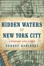 Hidden Waters Of New York City