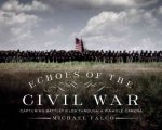 Echoes of the Civil War Capturing Battlefields Through a Pinhole Camera