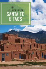 Explorers Guide Santa Fe  Taos