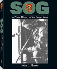 Sog a Photo History of the Secret Wars