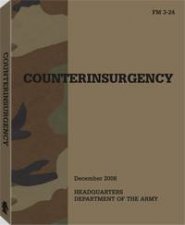 Counterinsurgency Fm 324 2006