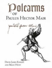 Polearms of Paulus Hector Mair