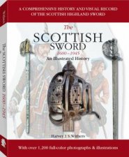 Scottish Sword 16001945 an Illustrated History