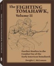 Fighting Tomahawk Volume Ii