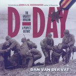 DDAY The Greatest Invasion  A Peoples History