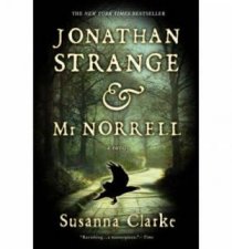 Jonathan Strange  Mr Norrell