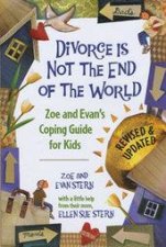 Divorce is Not the End of the World