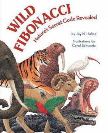 Wild Fibonacci by Joy N. Hulme