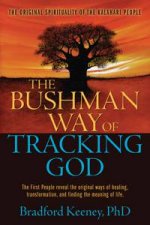 Bushman Way of Tracking God