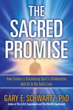 Sacred Promise