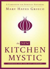 The New Kitchen Mystic