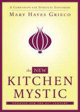 The New Kitchen Mystic