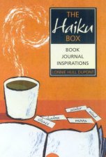The Haiku Box Book Journal Inspirations