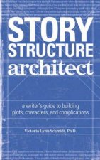 Story Structure Architect