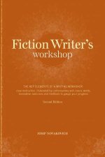 Fiction Writers Workshop
