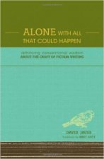 Alone With All That Could Happen