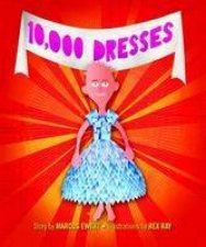 10 000 Dresses