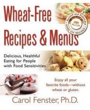 WheatFree Recipes And Menus