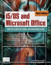 I5OS Microsoft Office Integration Handbook 3rd Ed