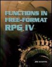 Functions in FreeFormat RPG IV