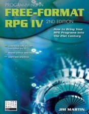 Programming in Freeformat RPG IV