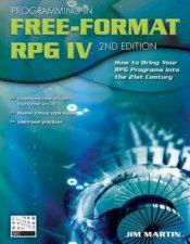 Programming in Freeformat RPG IV