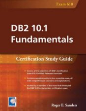 DB2 101 Fundamentals Certification Study Guide