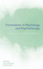 Formulation Psychology And Psychotherapy