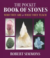 The Pocket Book of Stones