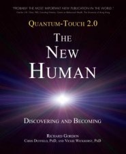 QuantumTouch 20The New Human
