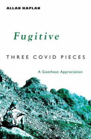 Fugitive: Three Covid Pieces by Allan Kaplan