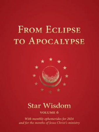From Eclipse to Apocalypse by Joel Matthew Park