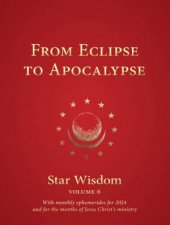 From Eclipse to Apocalypse