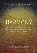 Harmony The Heartbeat Of Creation